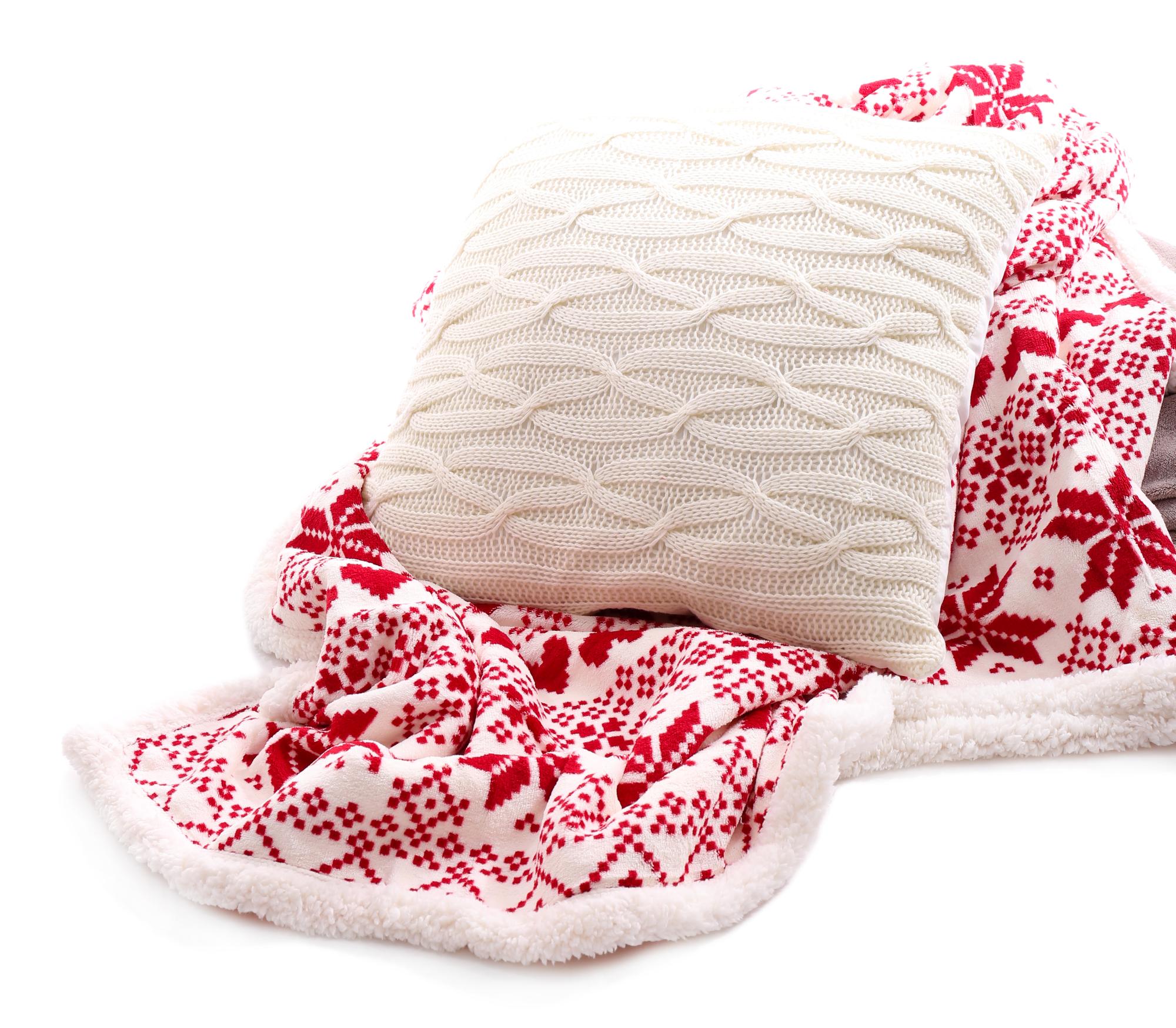set broderii pentru perne